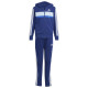 Adidas Παιδικές φόρμες σετ Essentials Tiberio 3-Stripes French Terry Tracksuit